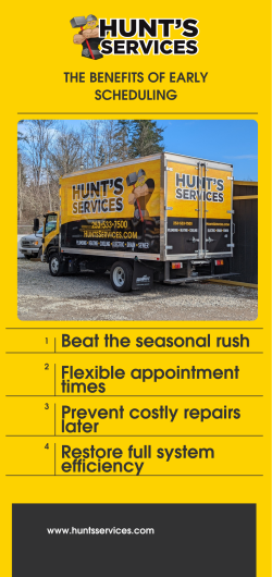 Hunt&rsquo;s Referral