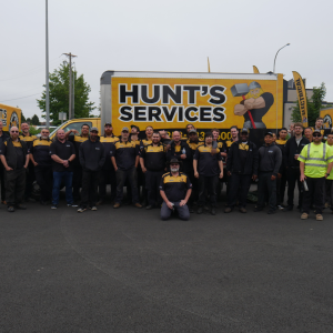 Why Tacoma Homeowners Trust Hunt’s Services for Emergency Drain Cleaning