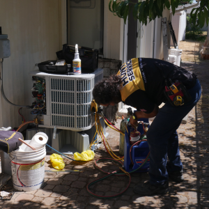 Why Understanding the HVAC Installation Process Matters