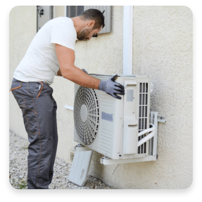 Federal Way Air Conditioning Installation
