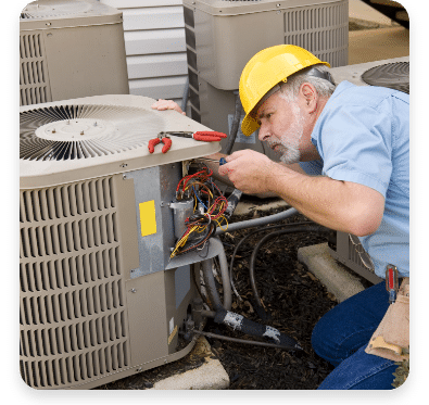 Air conditioning unit SEER rating in Tacoma, WA