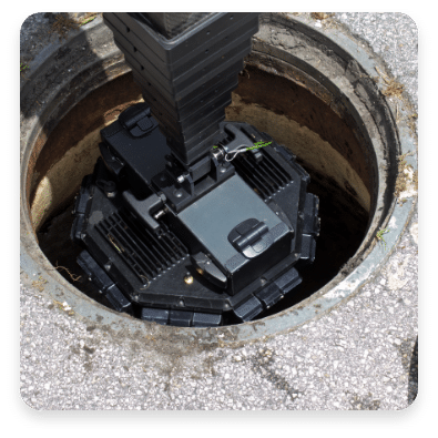 Tacoma Camera Sewer Scope Inspections