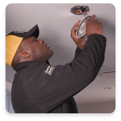 Electrical Services and Repair