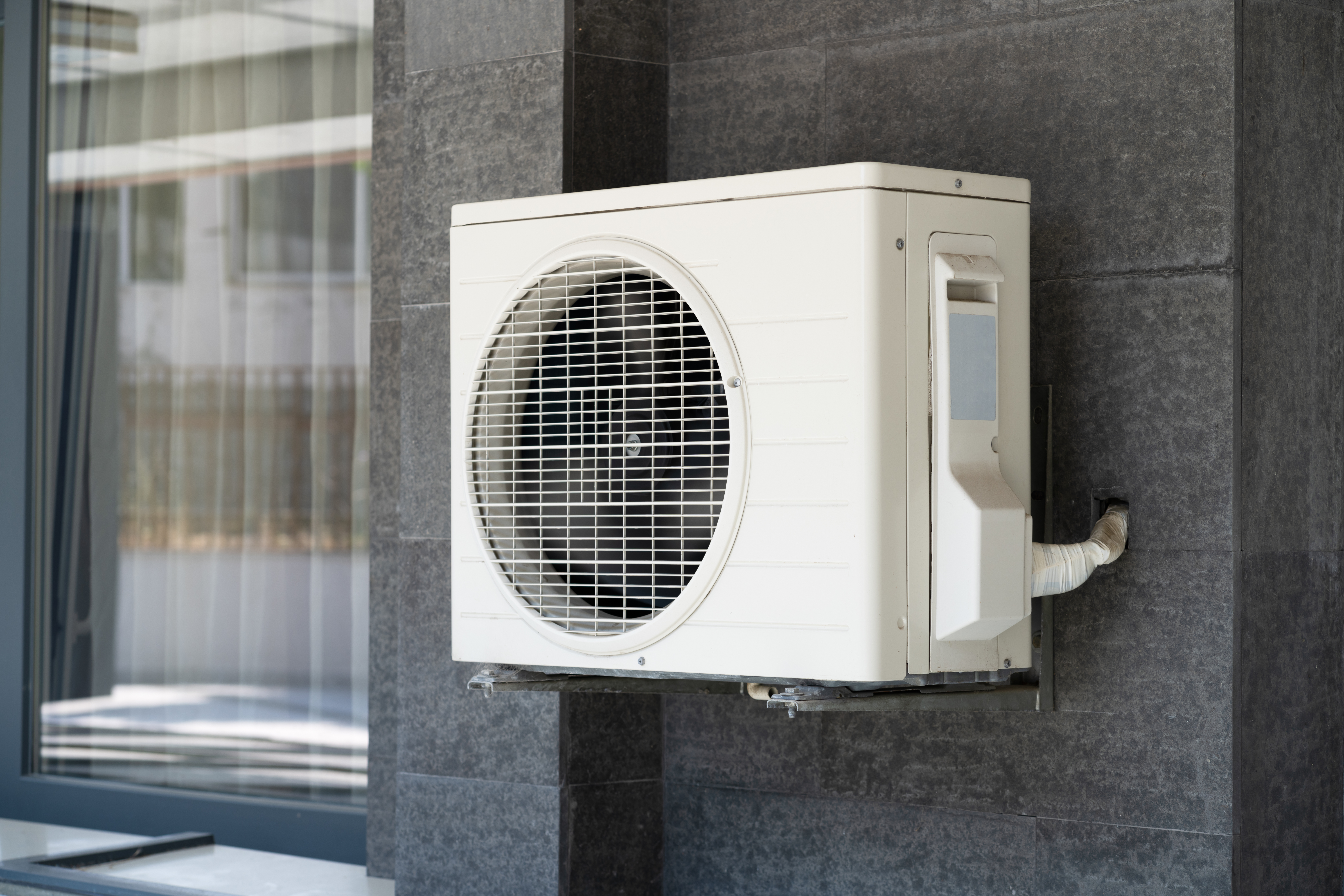 What are heat pumps?