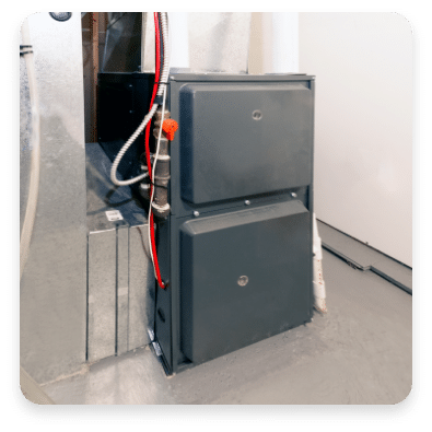 Tacoma Furnace Replacement