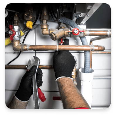 HVAC, Plumbing, Electrical in Kent, WA