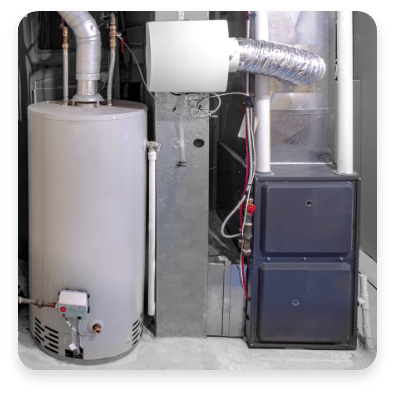 HVAC, Plumbing & Electrical in Puyallup, WA